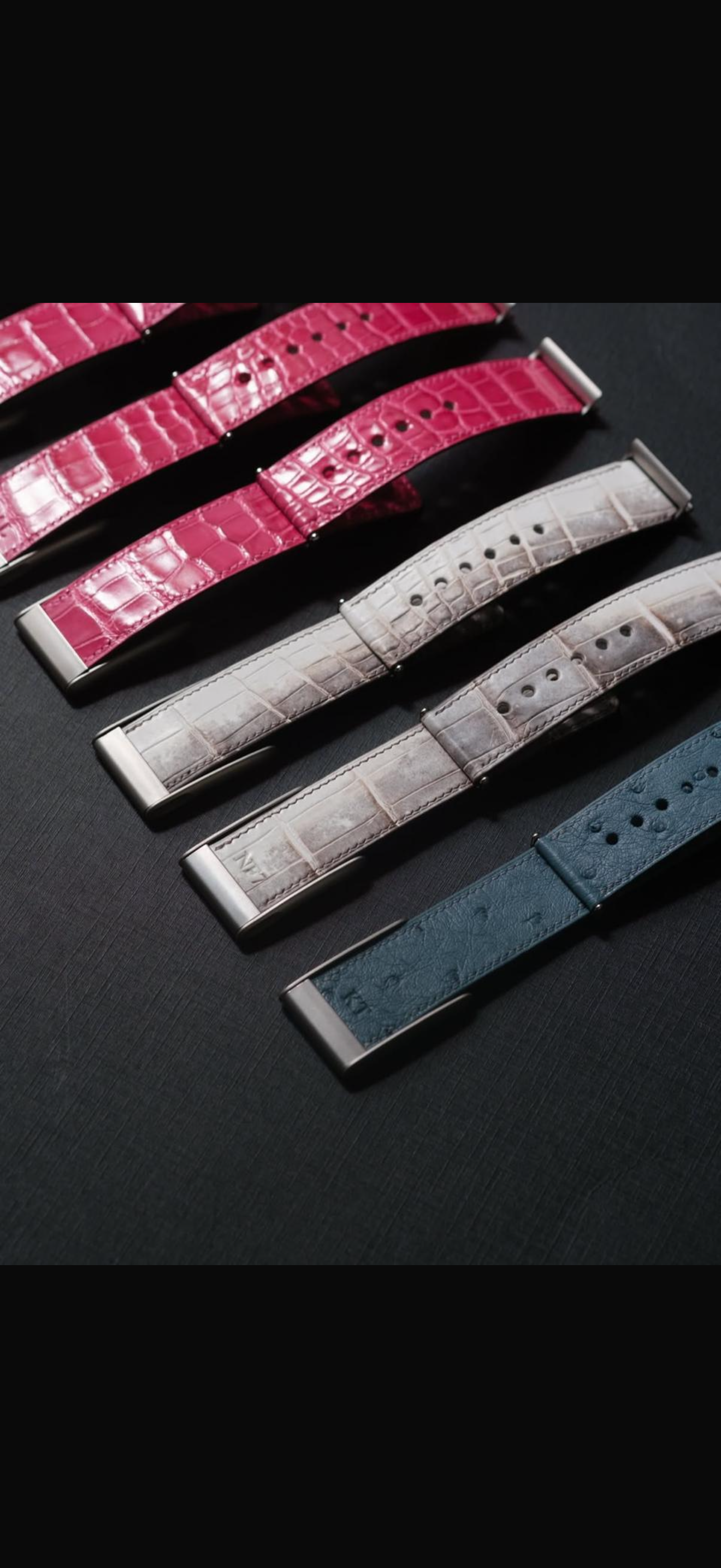 Whoop Straps