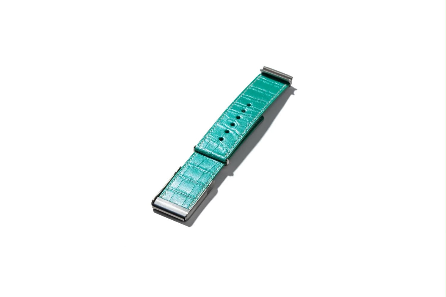Tiffany Crocodile