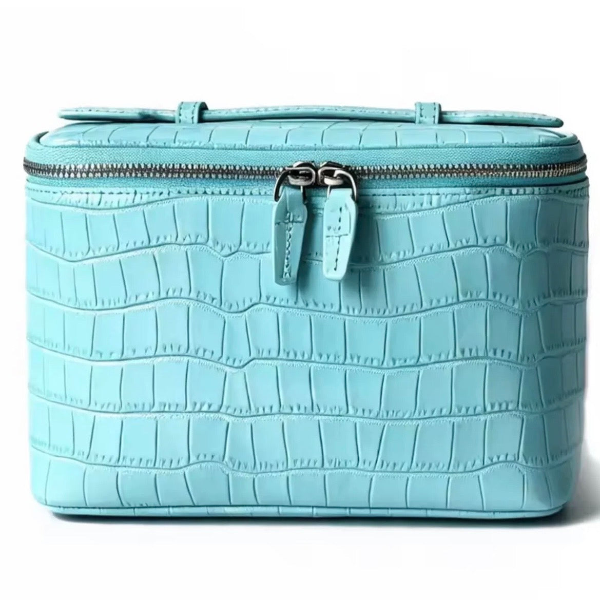 Tiffany Croc vanity