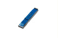 Blue Crocodile