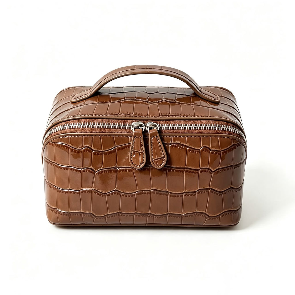 Brown Vanity Luxe