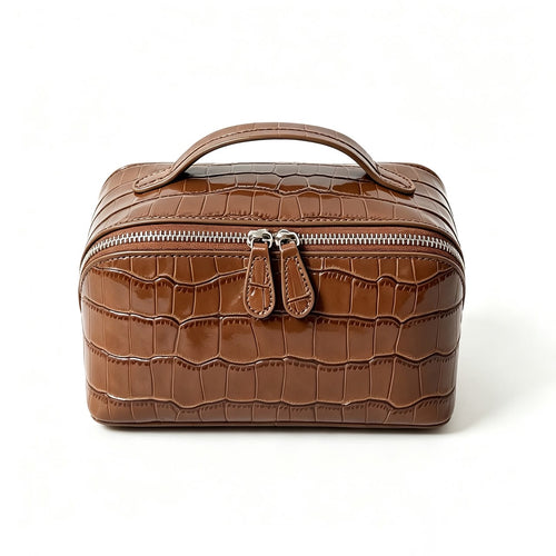 Brown Vanity Luxe