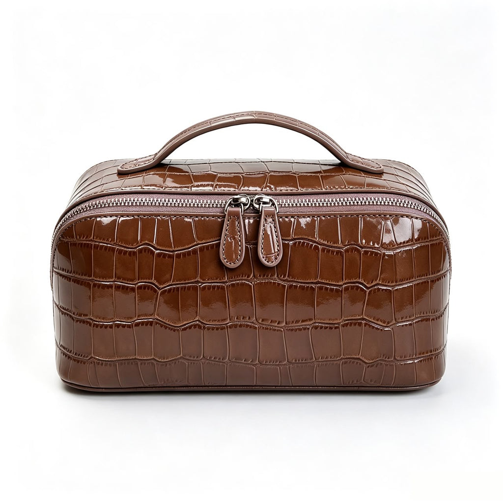 Brown Vanity Luxe
