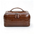 Brown Vanity Luxe