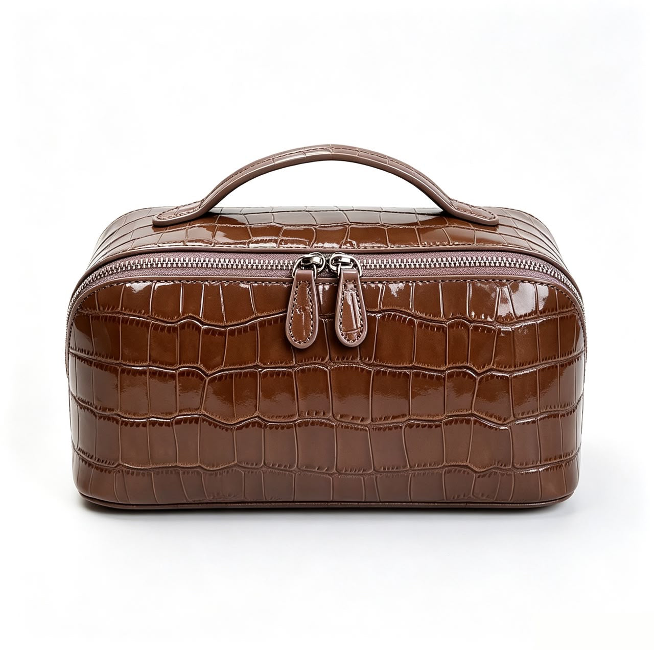 Brown Vanity Luxe