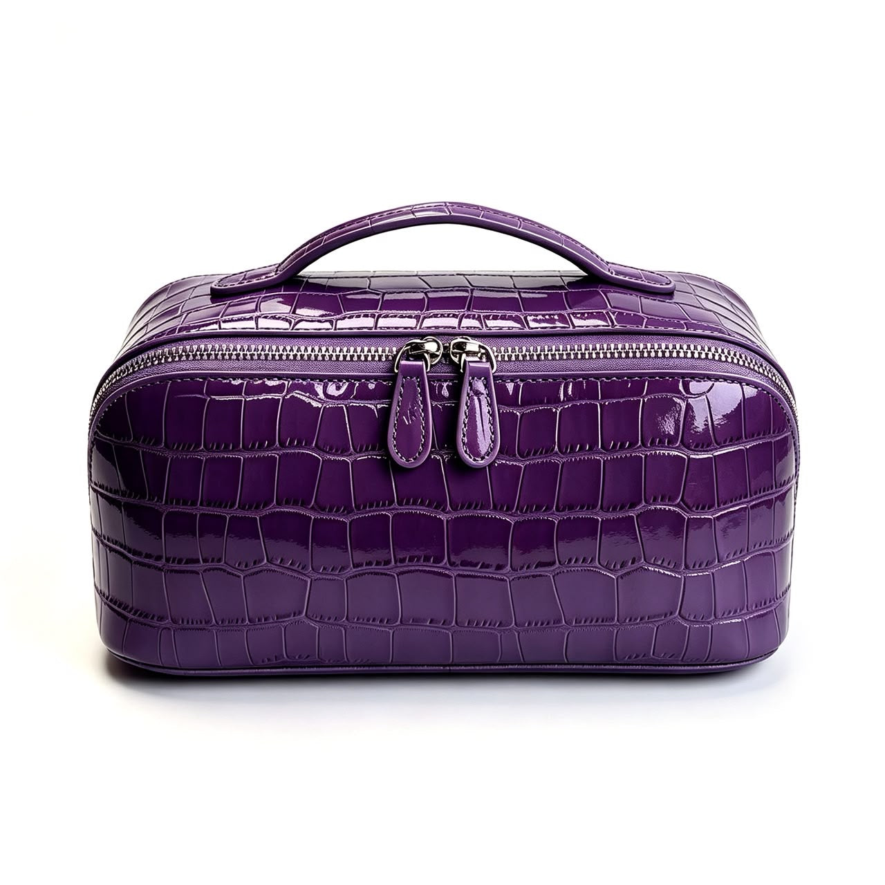 Purple Vanity Luxe
