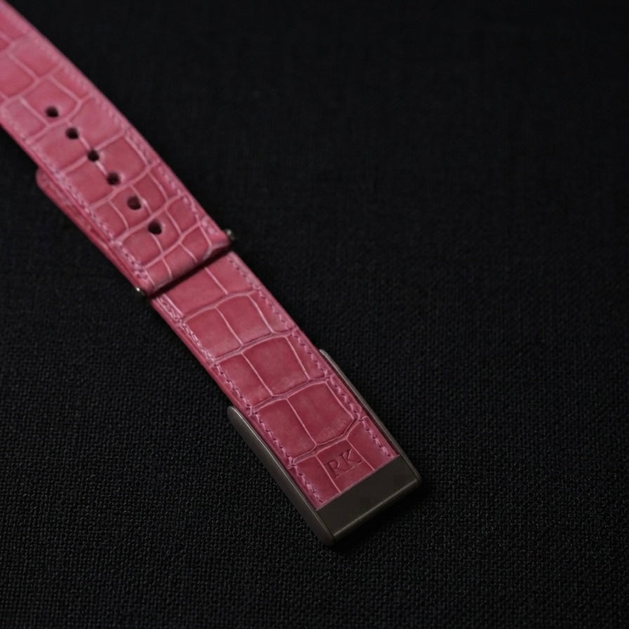 Pink Croco