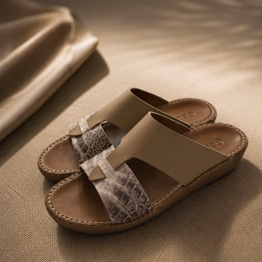 Beige Dune