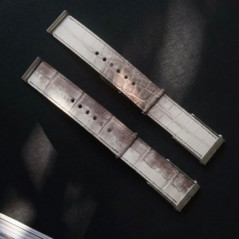 Hamalainen Strap