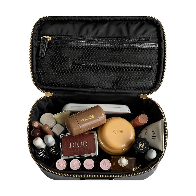 Onyx vanity