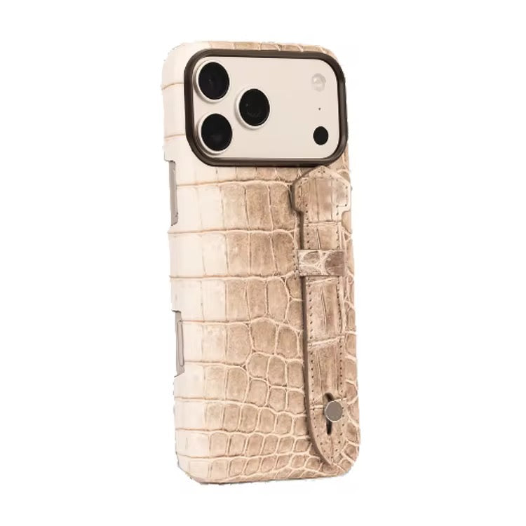 Himalayan iphone case