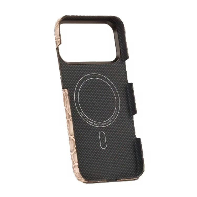 Himalayan iphone case